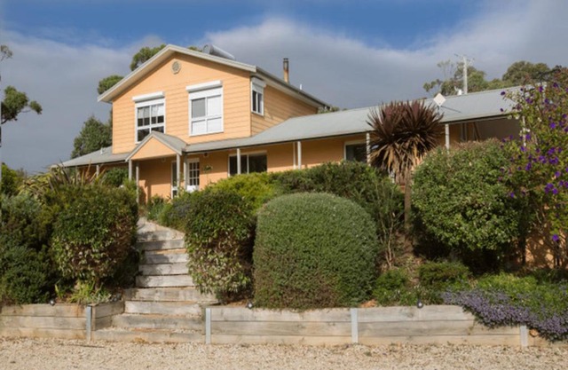 Mhara Downs Country Escape