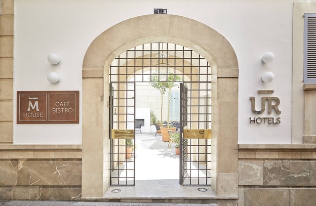 MHOUSE Boutique Hotel Palma