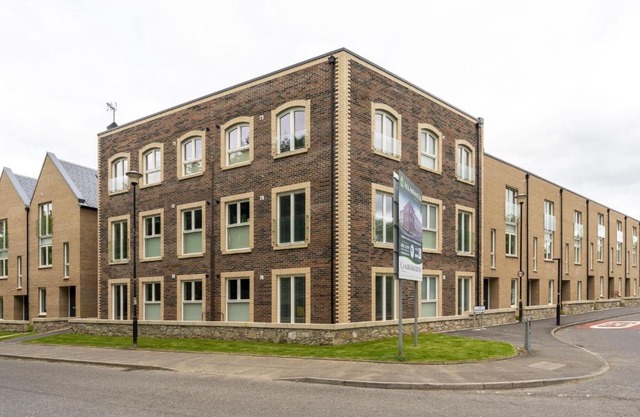 Mhuilinn Apartment