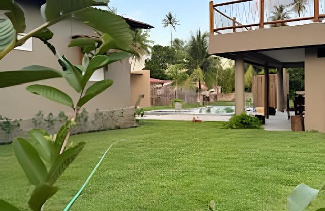 MHV Milagres - Casa Aruã, Luxo, Conforto e Privacidade a 60 metros da Exclusiva Praia do Marceneiro
