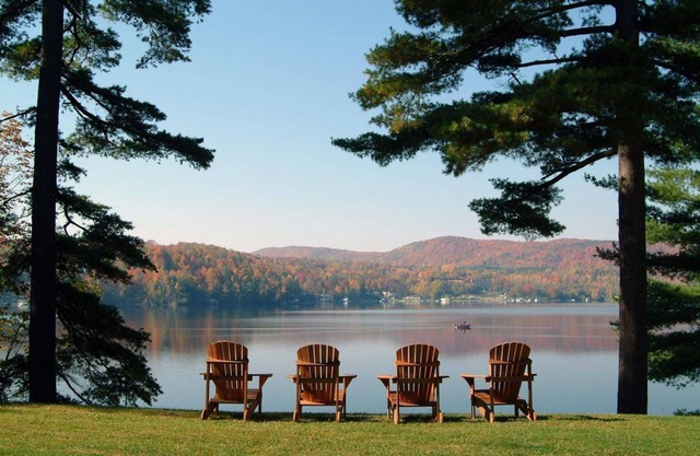 Minnehaha Camp Resort
