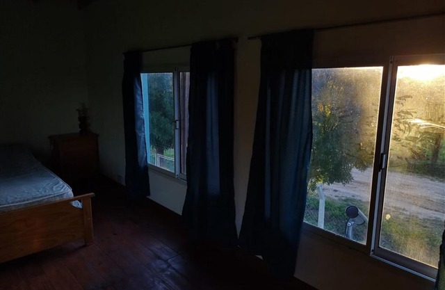 Mi casa en Lobos