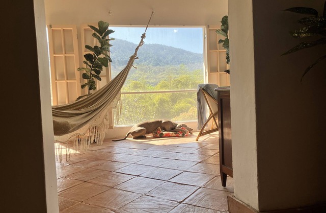 Mi Casa En Minca