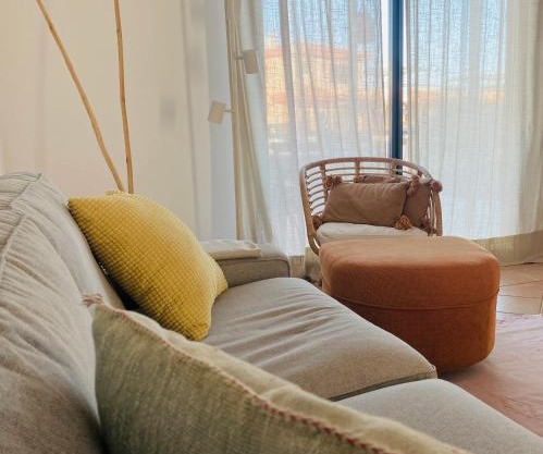 Mi Casa