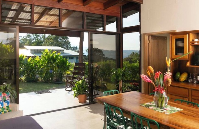 Mi casa es su casa B&B