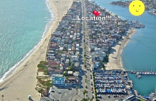 Mi Casa Es Tu Casa .. en Long Beach, California!