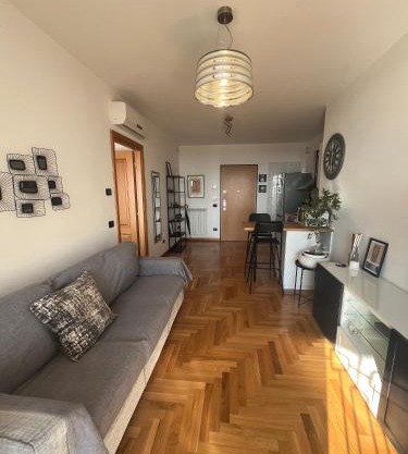 Mi Casa Es Tu Casa Roma