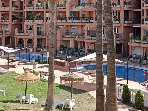 Mi Casa Fuengirola Parking Free