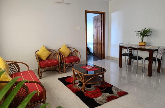 Mi Casa Homestay