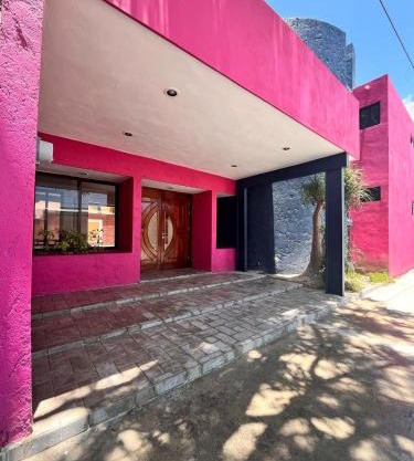 Mi Casa