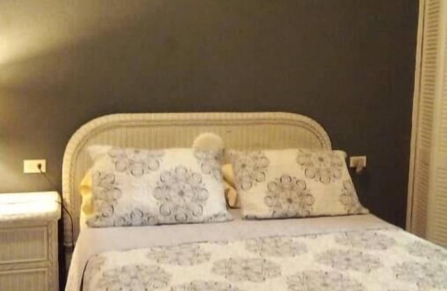 Mi Casa Su Casa Apartments Lovely 5 minutes from Oistins Beach and the airport