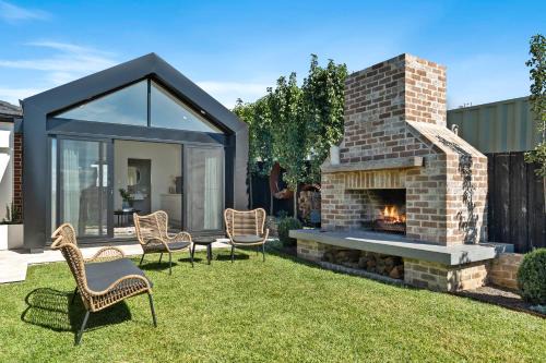 Mi Casa Su Casa - Brand New Home In Moss Vale