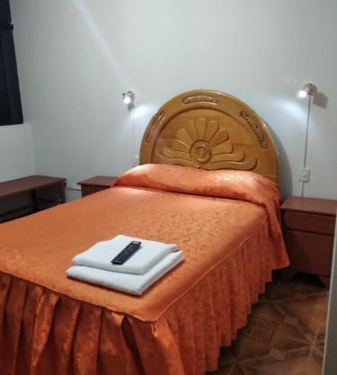 Mi casa Tacna