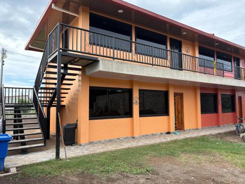 Mi Casa Tropical