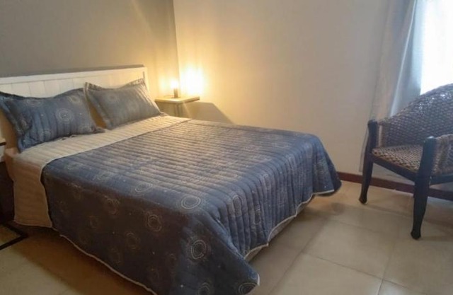 Mi casa, tu casa cambacua cochera