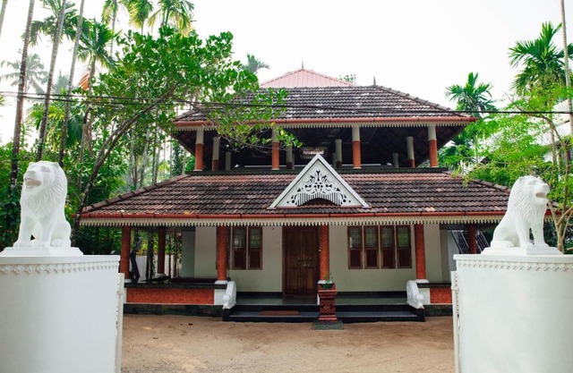 Mi Casa Tu Casa Homestay