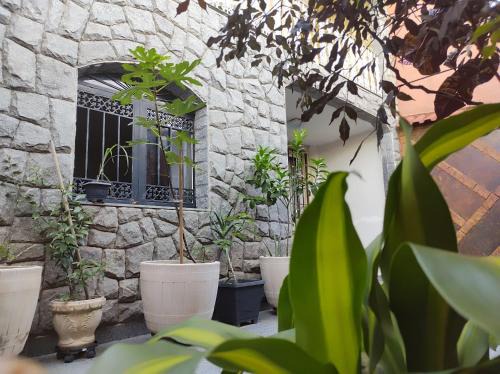 Mi Casa Wi-Fi e Garagem Grátis Próx Praia do Recreio