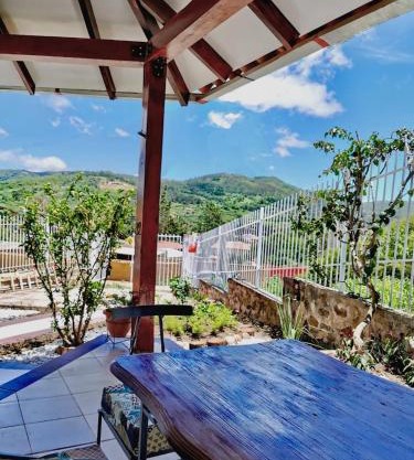Mi Casita