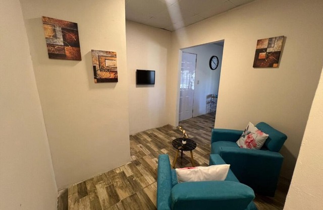 Mi casita del Bosque - El Higo