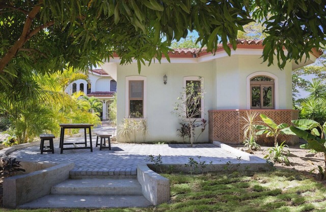 Mi Casita Soñada (Estudio acogedor frente a la playa)