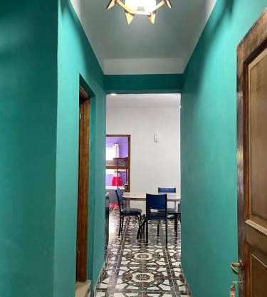Mi cielo 3