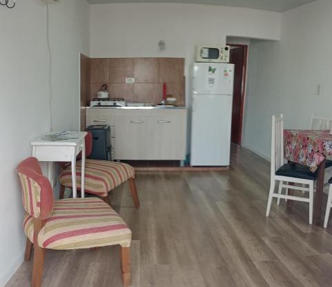 Mi Departamentito