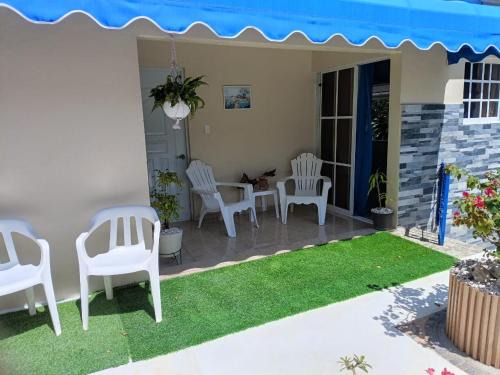 Mi espacio