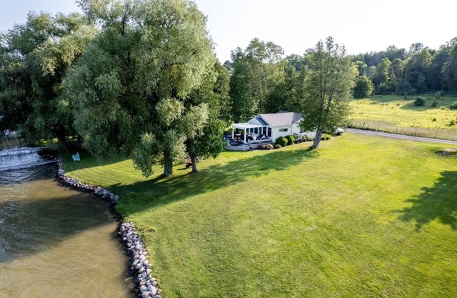 Happy Place Cottage