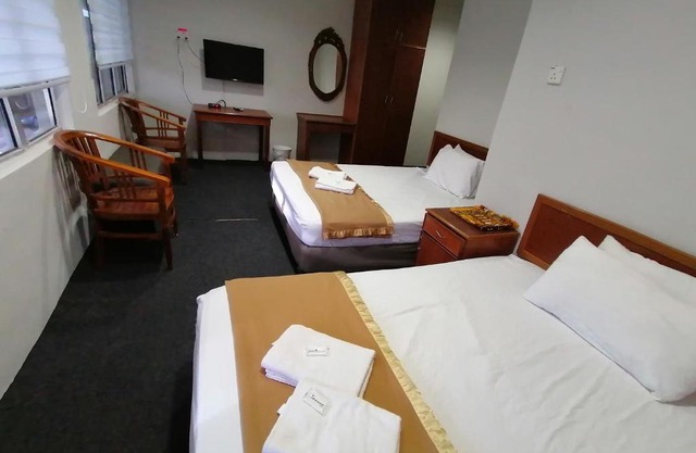 Mi Hotel 2 Dungun