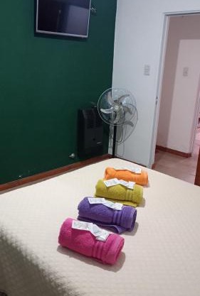 Mi Lugar
