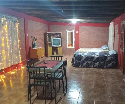 Mi Lugar