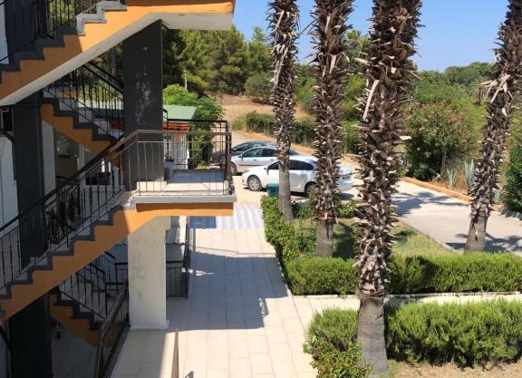 MİNA GRAND HOTEL