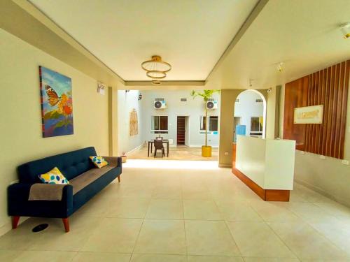 Mi Quinta Raíz Loft Apartments