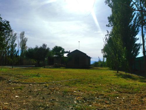 Mi Refugio