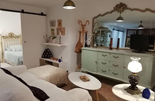 Mi refugio