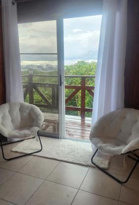 Mi Verde Horizonte