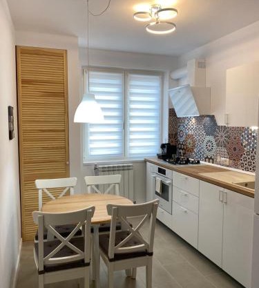 Mia Apartament