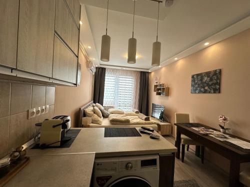 MIA Apartman