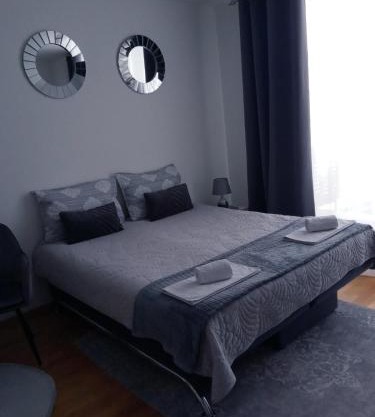 Mia Apartment