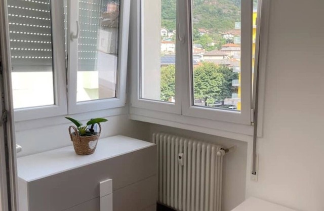 Mia Apartment