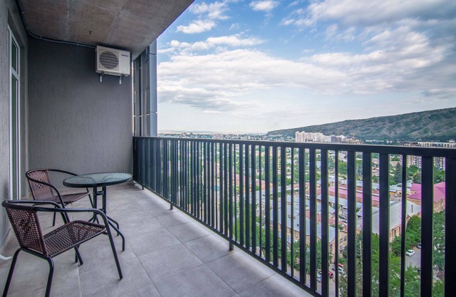Mia B&B Old Tbilisi