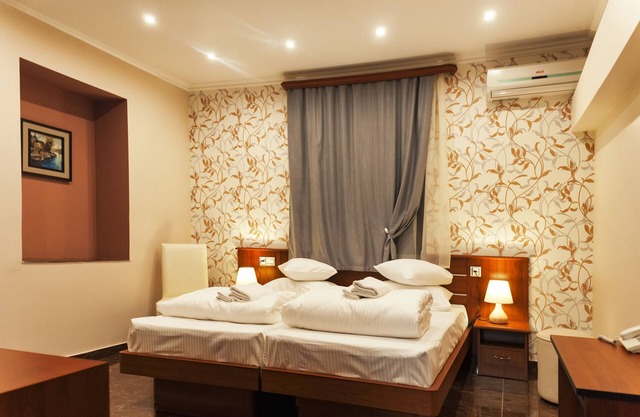 Mia Casa Hotel