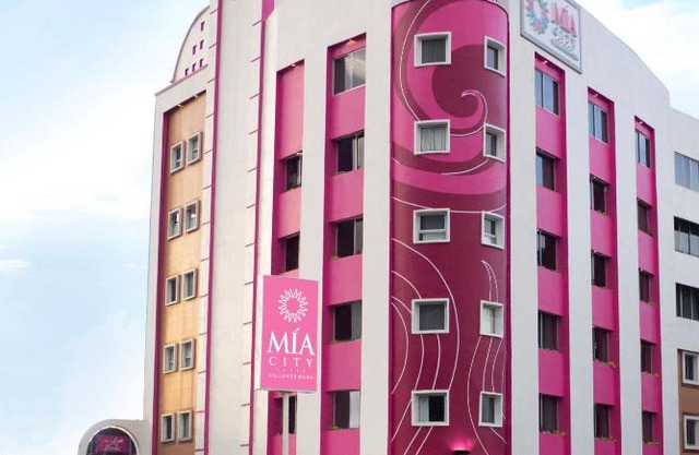 Mia City Villahermosa