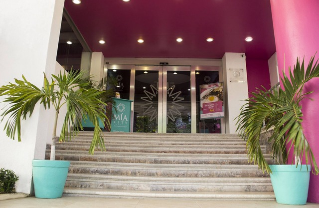 Mia City Villahermosa