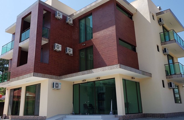 Mia Guest House