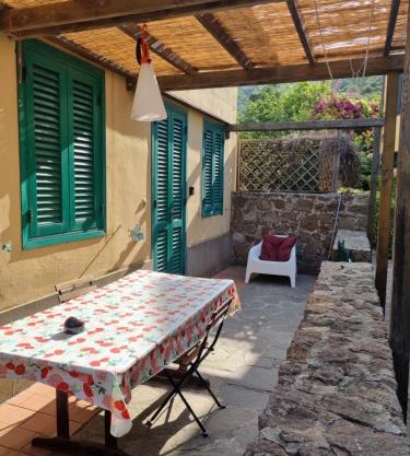 Mia House