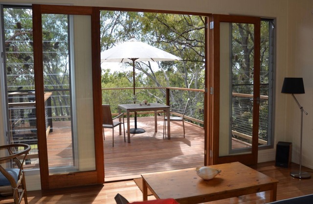 Mia Mia - Fraser Island Romantic Hideaway Orchid Beach