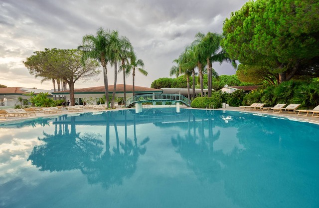 Mia Resort Paestum