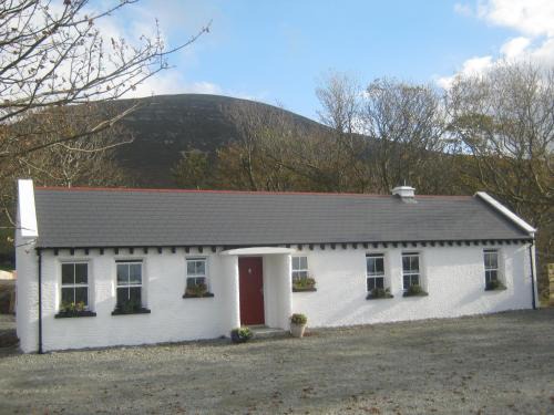 Mia's Self Catering Holiday Cottage Donegal