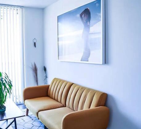 Miami Downtown Apartment